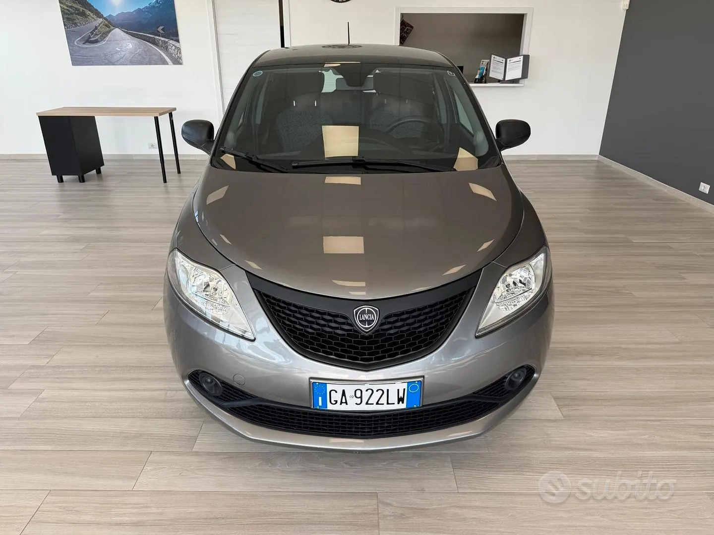 Lancia Ypsilon 2020 photo 2