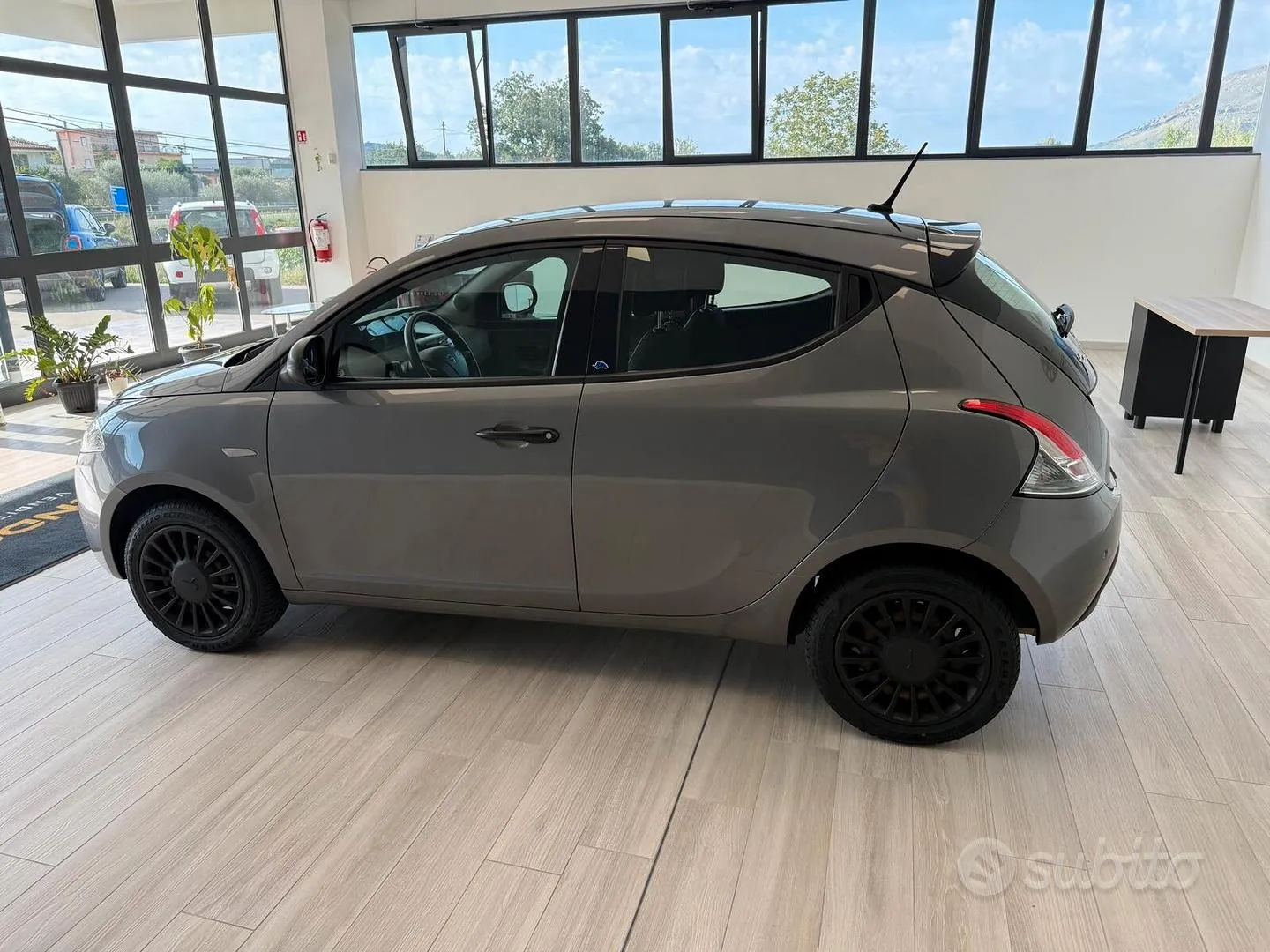 Lancia Ypsilon 2020 photo 4