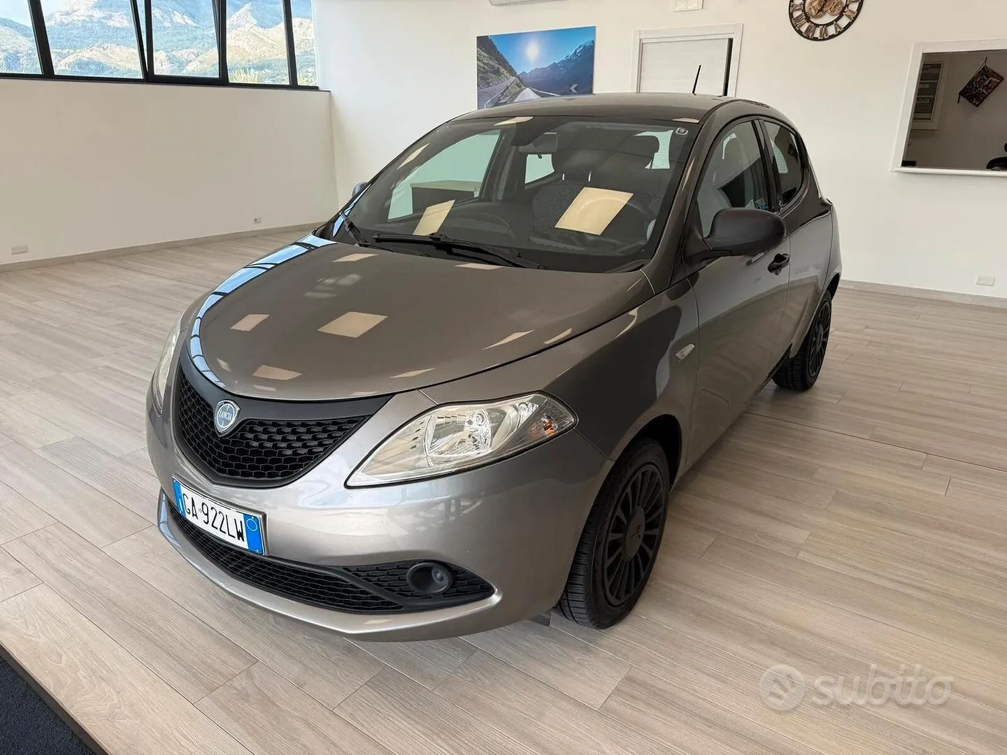 Lancia Ypsilon 2020 photo 3