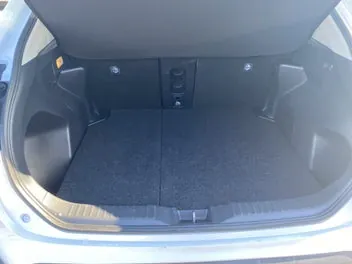 Toyota Yaris Cross 2024 photo 5