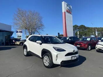Toyota Yaris Cross 2024 photo 2