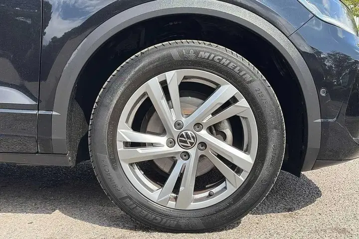 Volkswagen T-Roc 2022 photo 5