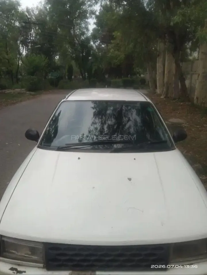 Mazda 626