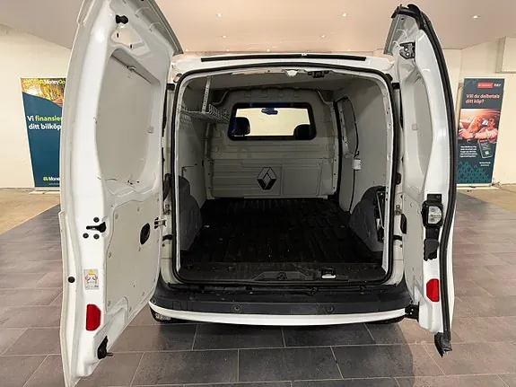 Renault Kangoo Express Maxi 2018 photo 5