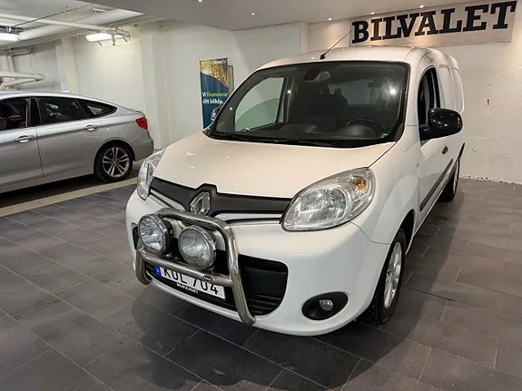 Renault Kangoo Express Maxi