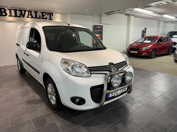 Renault Kangoo Express Maxi 2018 photo 2