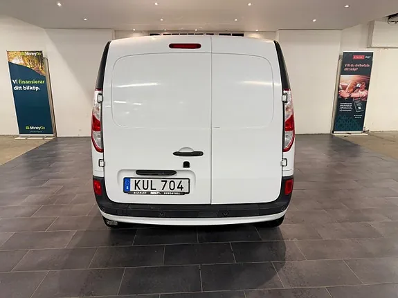 Renault Kangoo Express Maxi 2018 photo 4