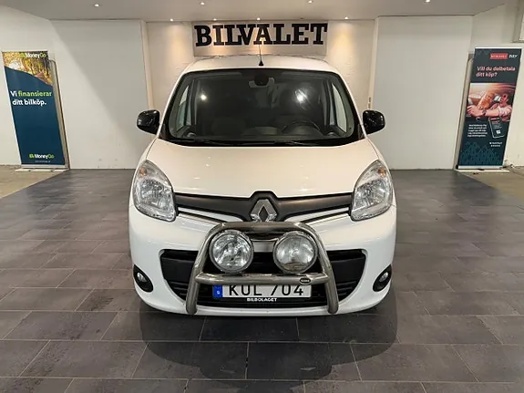 Renault Kangoo Express Maxi 2018 photo 3