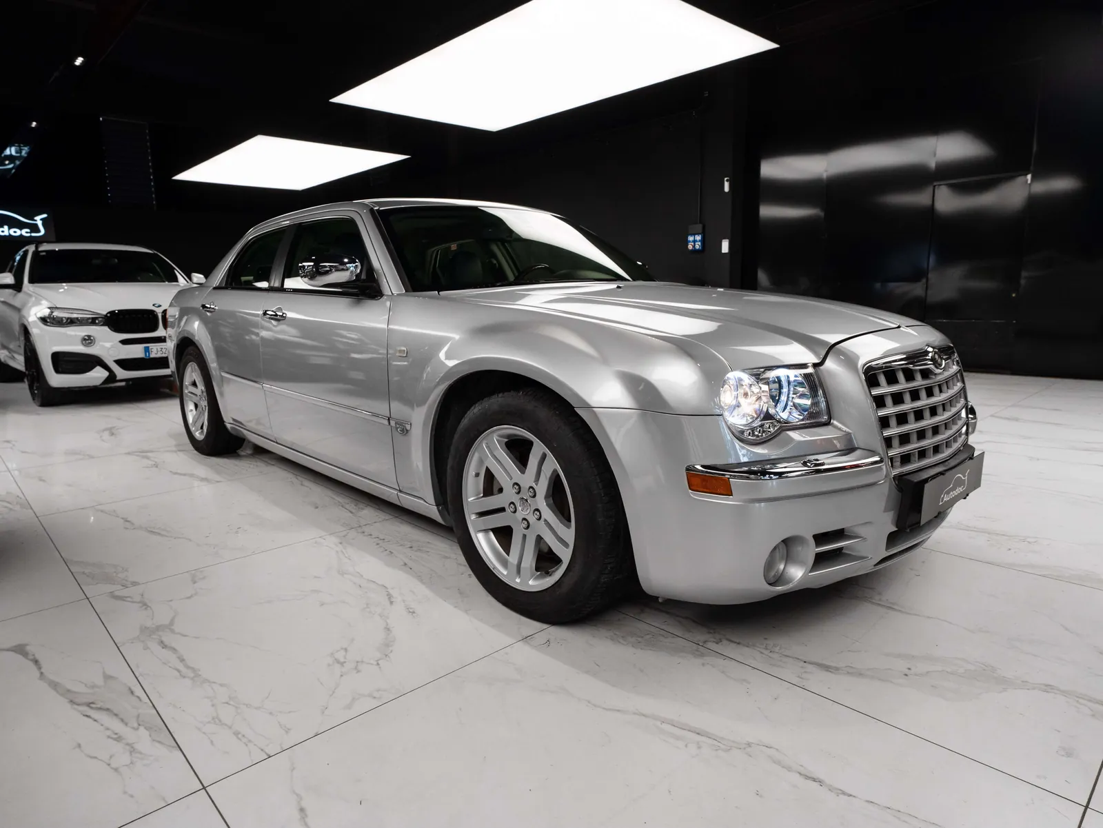 Chrysler 300C 2006 photo 3