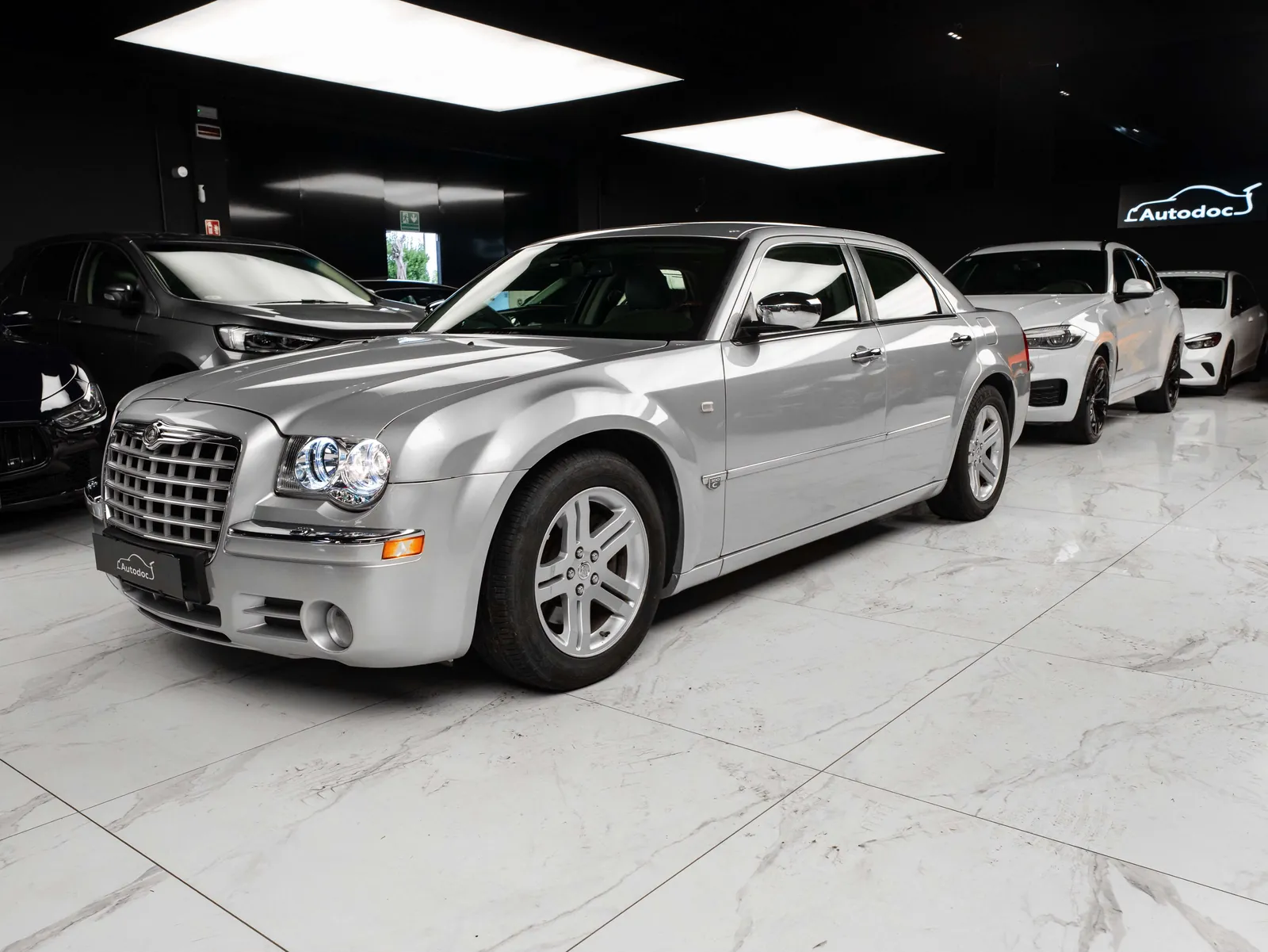 Chrysler 300C