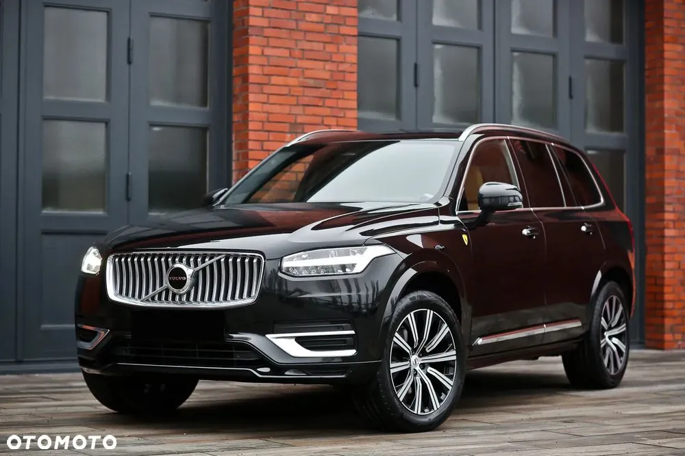 Volvo Xc 90