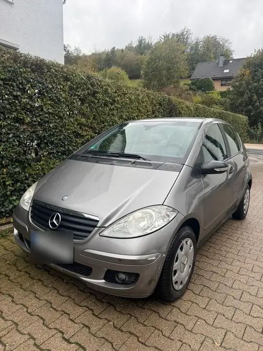 Mercedes-Benz A 150
