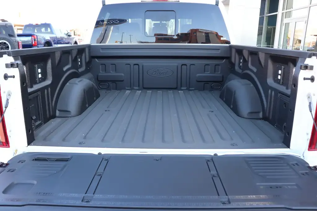 Ford F-150 2026 photo 5