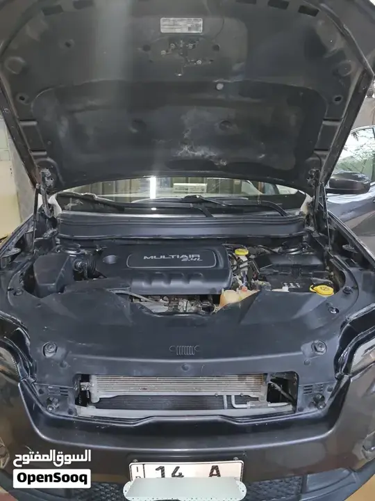 Jeep Cherokee 2019 photo 2