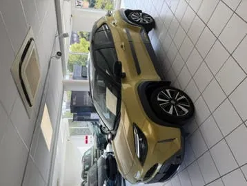 Toyota Yaris Cross 2022 photo 2