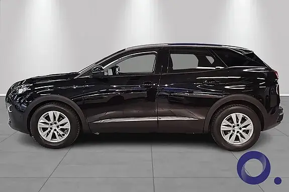 Peugeot 3008 2019 photo 2