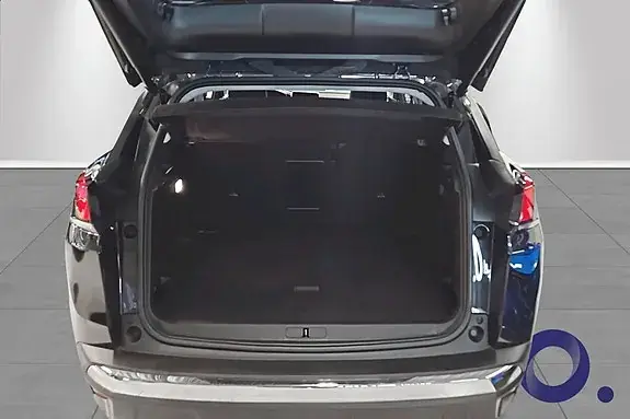 Peugeot 3008 2019 photo 5