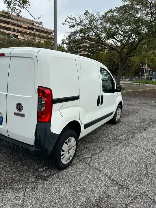 Fiat Fiorino 2019 photo 3