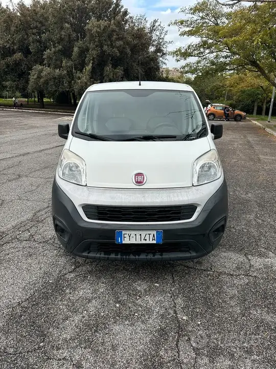 Fiat Fiorino