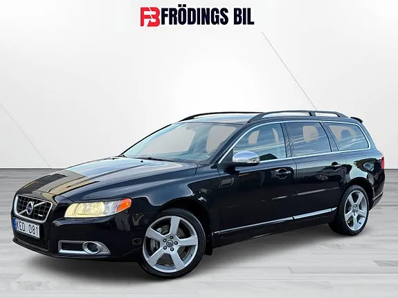 Volvo V70