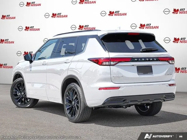 Nissan Rogue 2026 photo 4