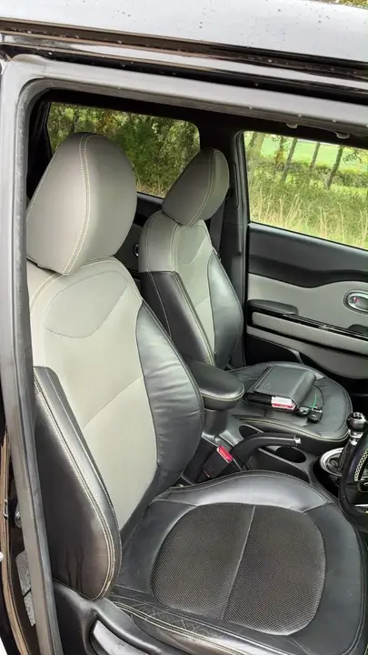 Kia Soul 2016 photo 5