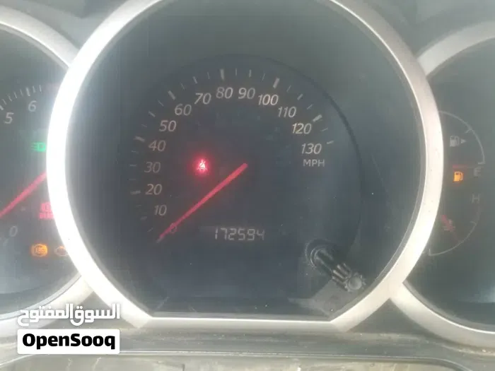 Suzuki Grand Vitara 2007 photo 5