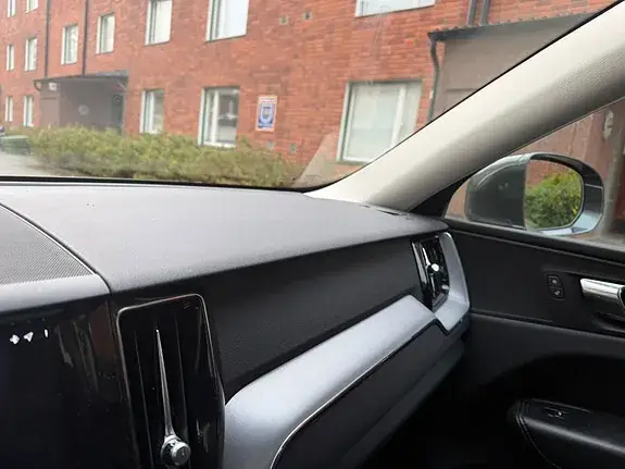 Volvo Xc60 2022 photo 2
