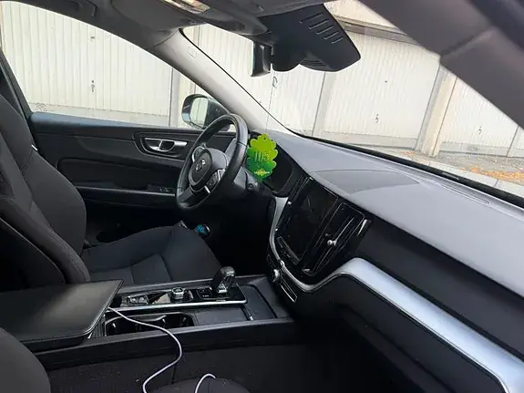 Volvo Xc60 2022 photo 4