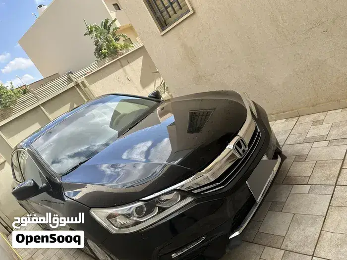 Honda Accord 2014 photo 5