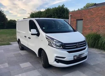 Fiat Talento