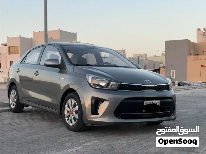Kia Pegas