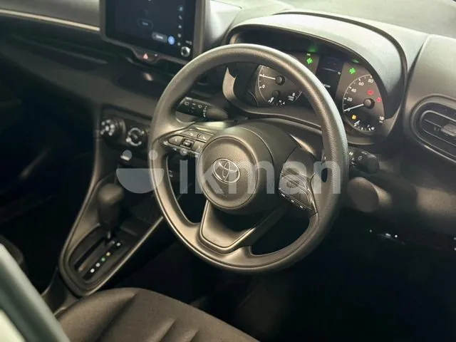 Toyota Yaris 2026 photo 5