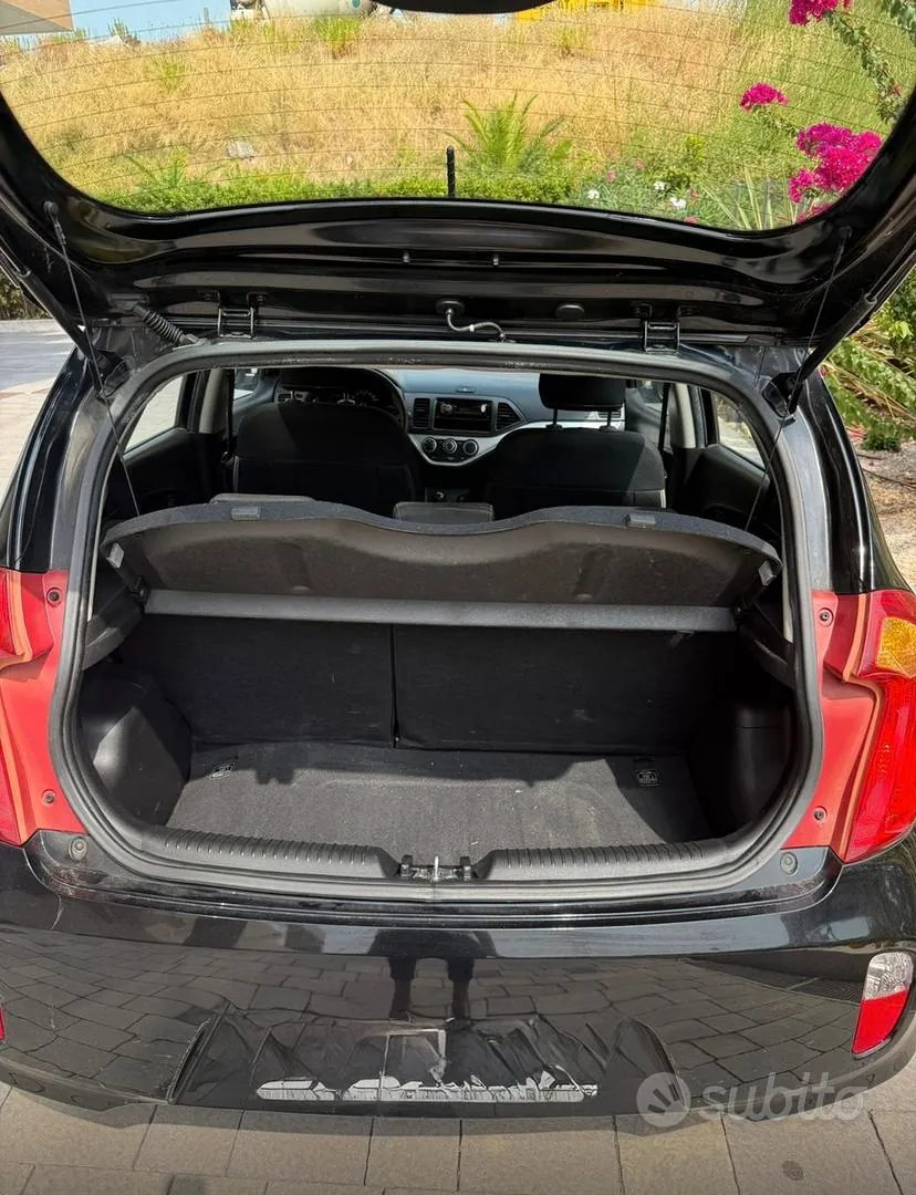 Kia Picanto 2014 photo 3