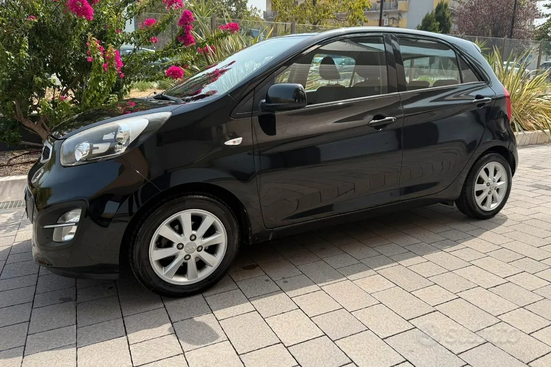 Kia Picanto 2014 photo 2