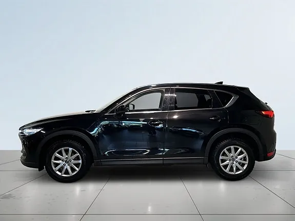 Mazda Cx-5 2019 photo 4