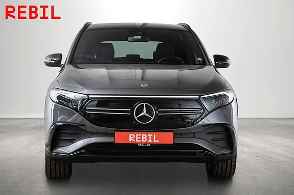 Mercedes-Benz Eqa250 2021 photo 3