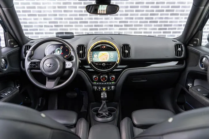 Mini Countryman 2023 photo 2