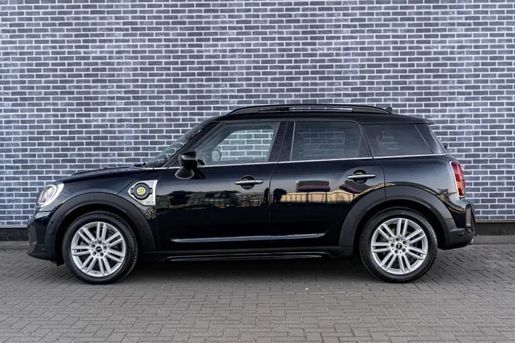 Mini Countryman 2023 photo 3