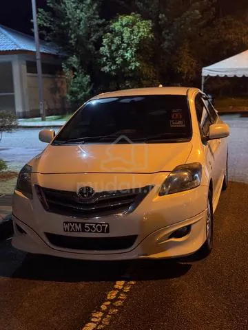 Toyota Vios