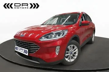 Ford Kuga 2021 photo 2