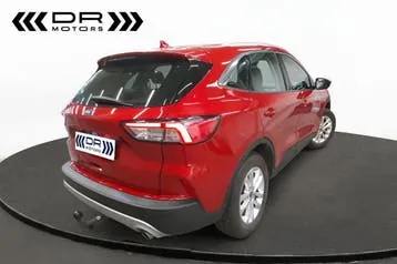 Ford Kuga 2021 photo 3