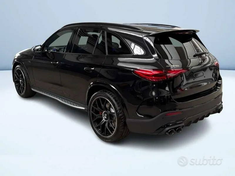 Mercedes-Amg Glc 53 Amg 2026 photo 5