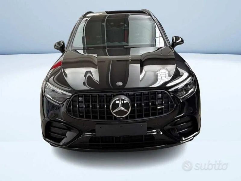 Mercedes-Amg Glc 53 Amg 2026 photo 2