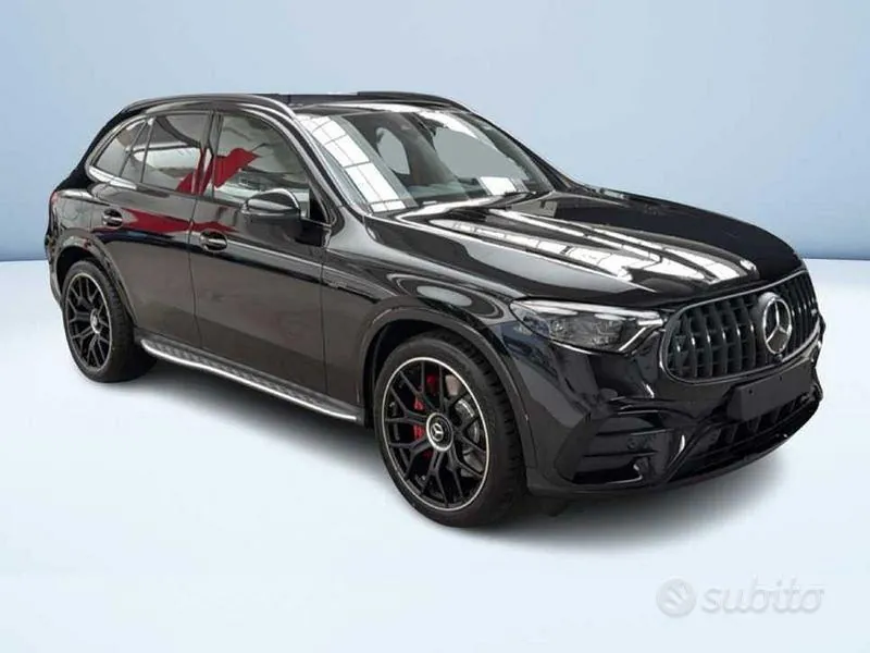Mercedes-Amg Glc 53 Amg 2026 photo 3