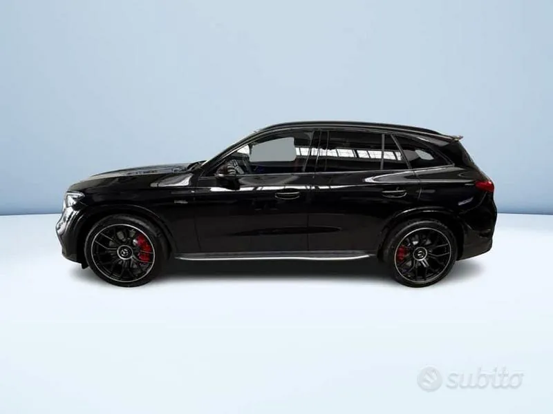 Mercedes-Amg Glc 53 Amg 2026 photo 4