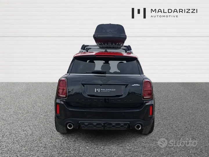 Mini Countryman 2023 photo 3