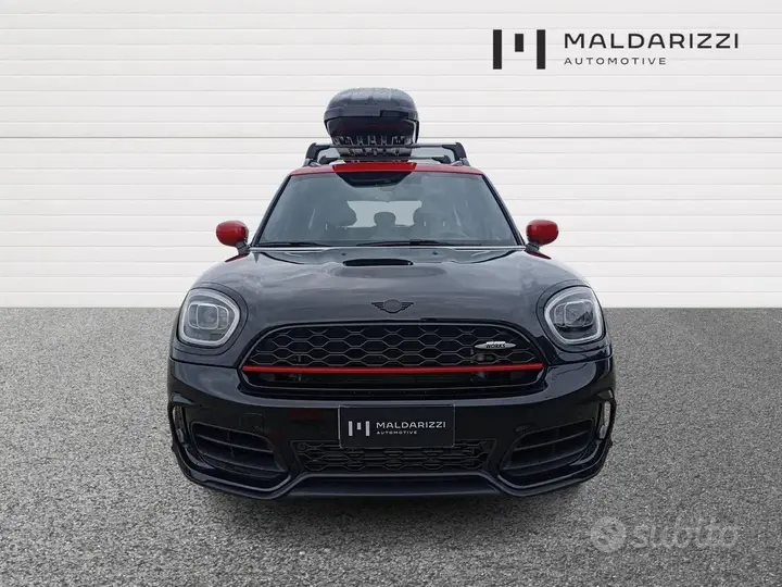 Mini Countryman 2023 photo 2