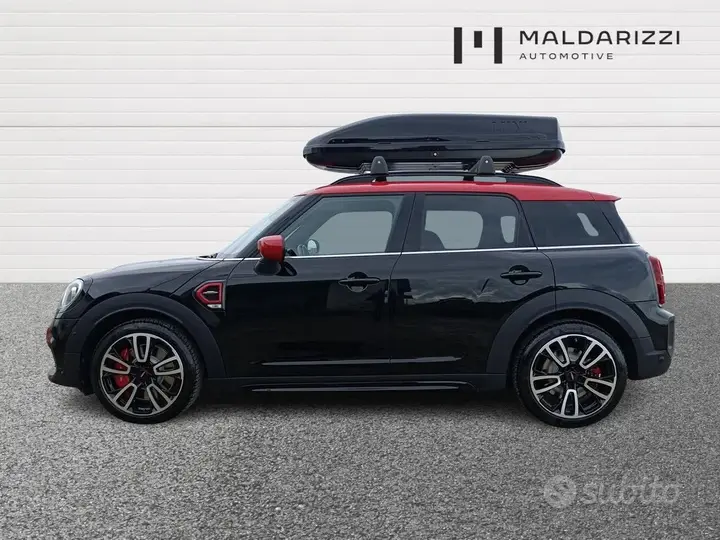 Mini Countryman 2023 photo 5