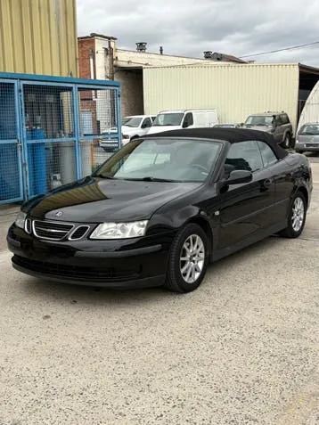 Saab 9-3